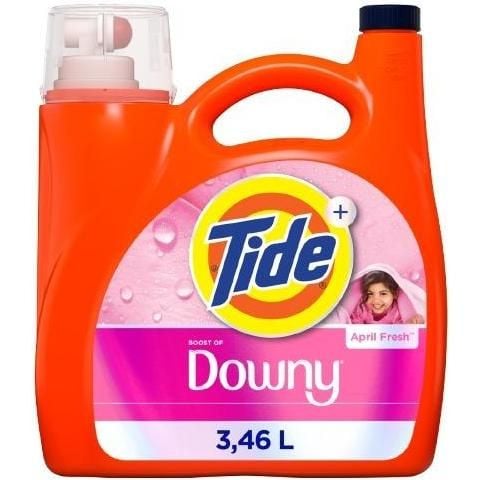 Deterg Liq He Downy April Fresh 117 OZ