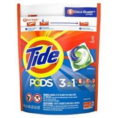 Pods Orig 3EN1 31S Bolsa 734 GR