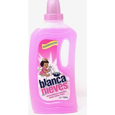 Detergente Liquido 1 LT