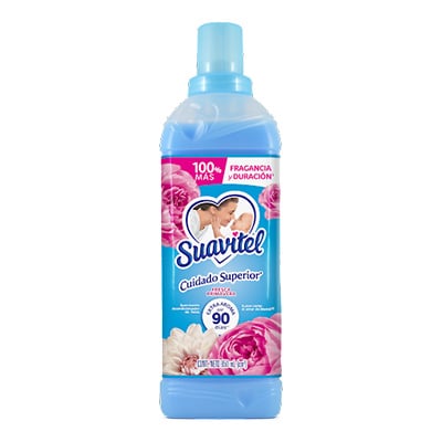 Suavizante P/Telas F.primav 850 ML