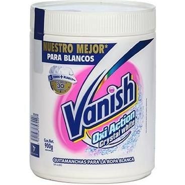 Quita Mancha en Polvo S/Cloro 900 GR