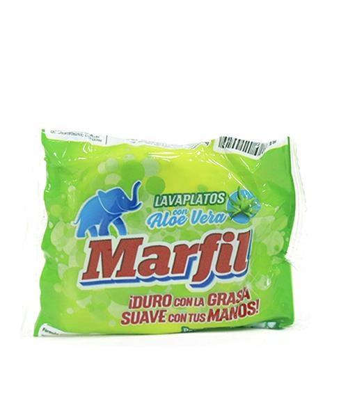 Jabon Lavaplatos Disc 90 GR