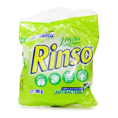 Jabon Barra Frag Limon 90 GR