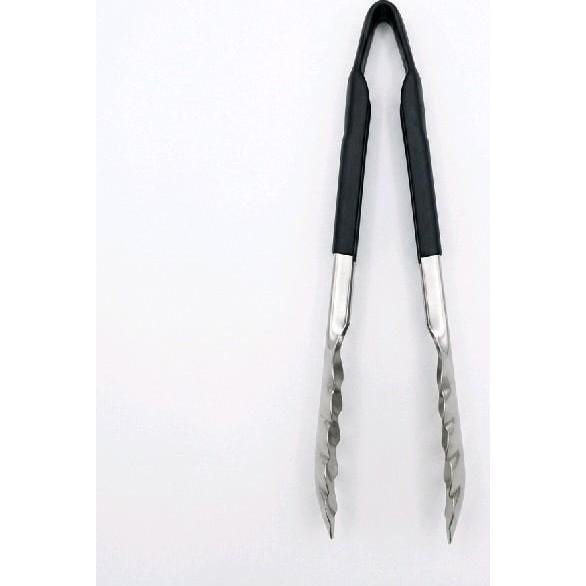 Pinza de Silicone Negra 9