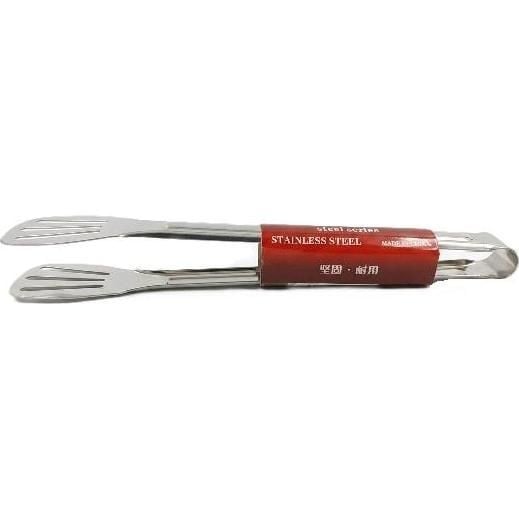 Pinza Acero.inox P/Servir 9