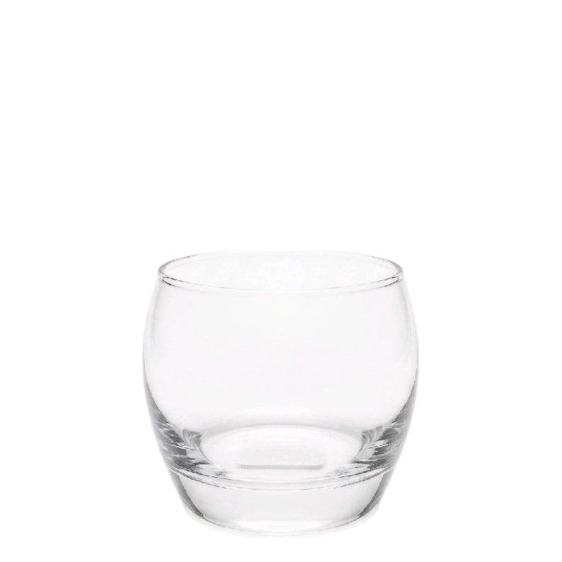 Vaso Vidrio Visa Tumbler H/B L1347