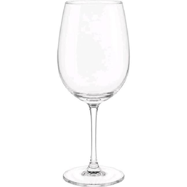 Copa P/Vino Stemmed Glass 26 L1967