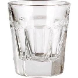 Vaso Tequilero Db 2 OZ