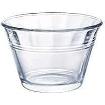 Flanera de Vidrio 5.9 OZ