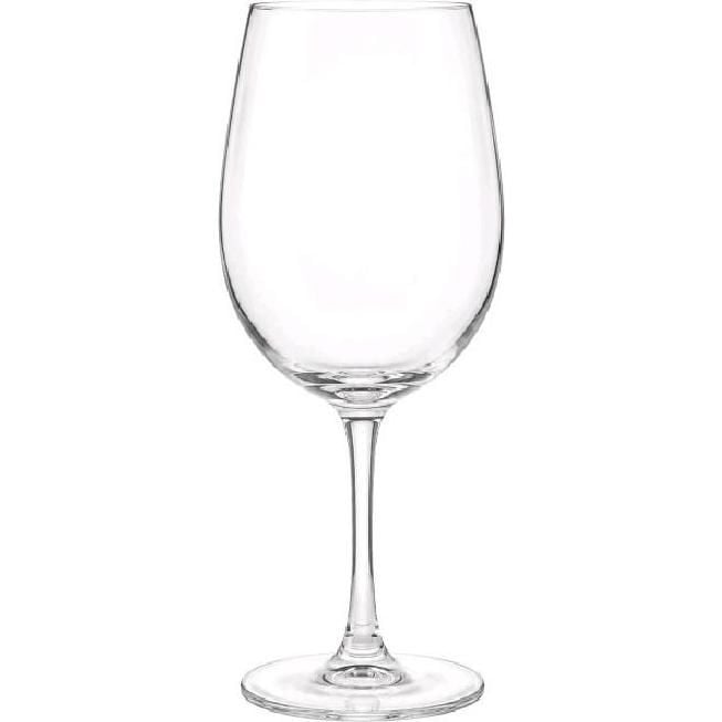 Copa de Vidrio Giorgio P/Vino 18 OZ