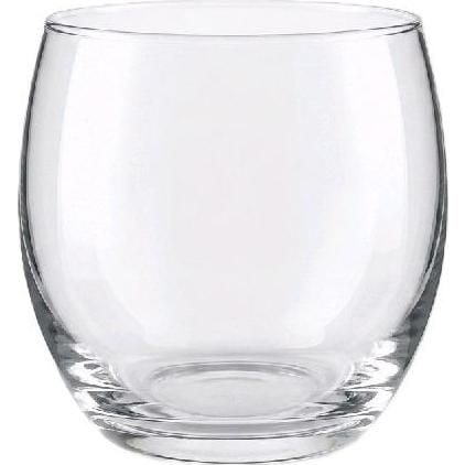 Copa Stemless de Vidrio 17 OZ