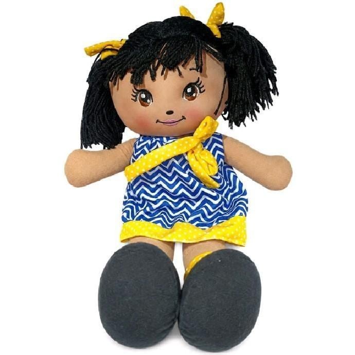 Muñeca de Tela 20P