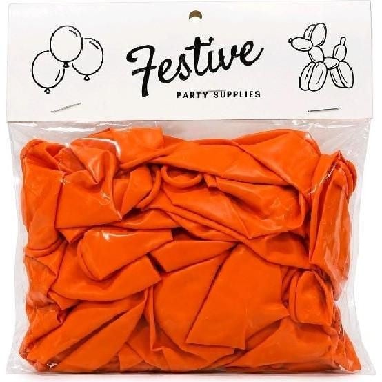 Globos Latex 9X100 Pc