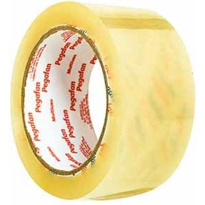 Tape Indust Transp 2X100 Yds