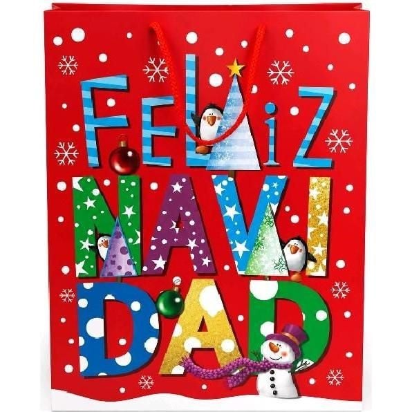 Bolsa Nav C/Relieve Xl