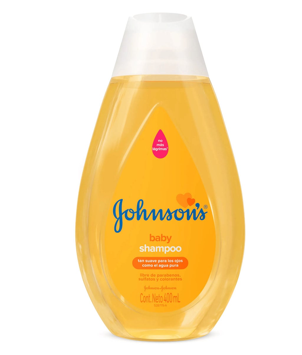 Shampoo Manzanilla C/Claro 400 ML