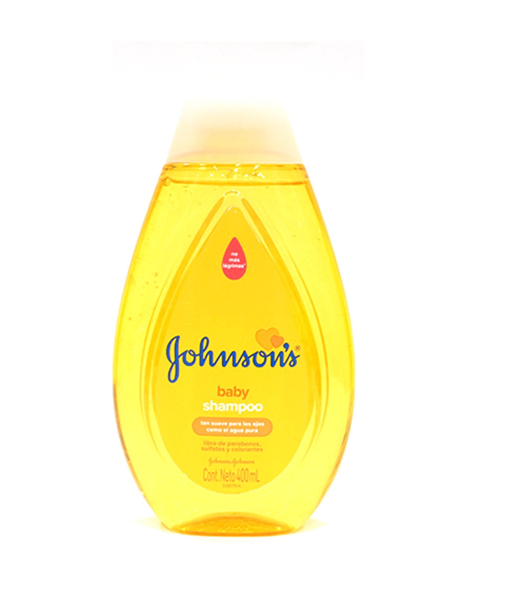 Shampoo Baby Original 400 ML