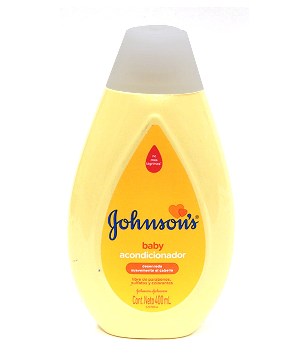 Acond Baby Original 400 ML