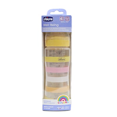 Biberon Wb 330ML Espacial Boy