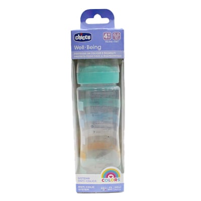 Biberon Perfect Easy 330ML