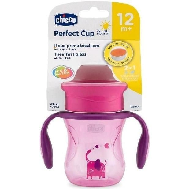Vaso Entrenaminto 360 Perfect 12M