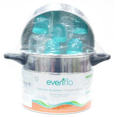 Mini Esterilizador