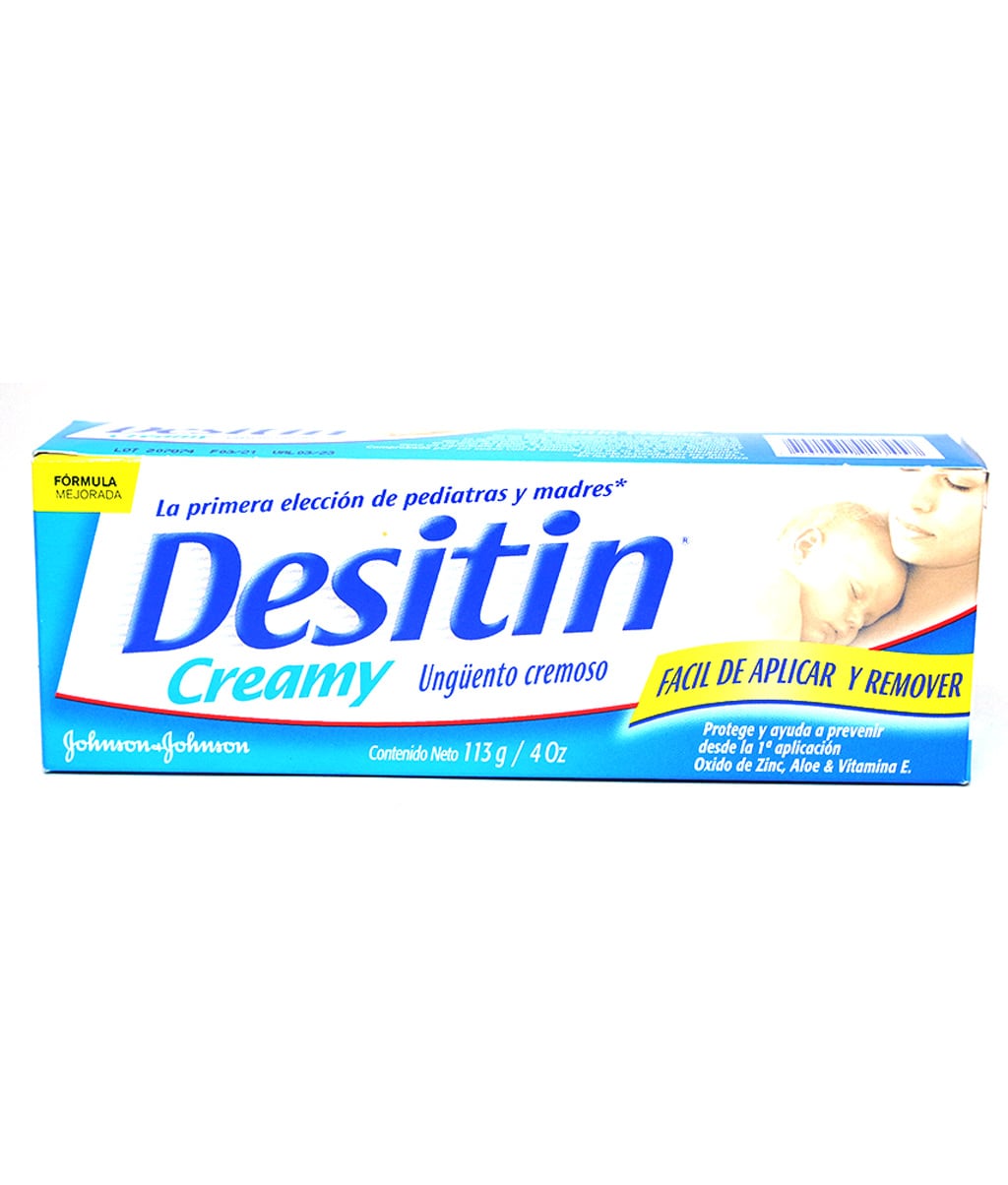 Crema Preventiva P/Panalitis 113 Grs