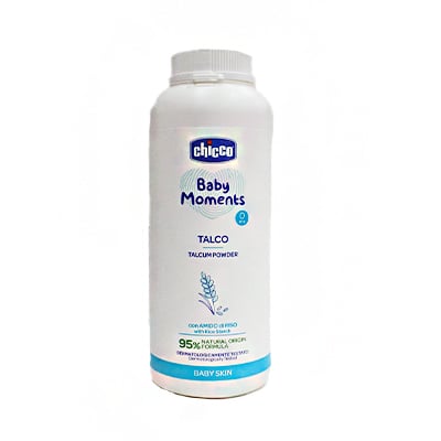 Talco Baby Moments 150 GR