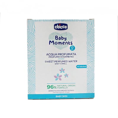 Colonia Refrescante 100 ML