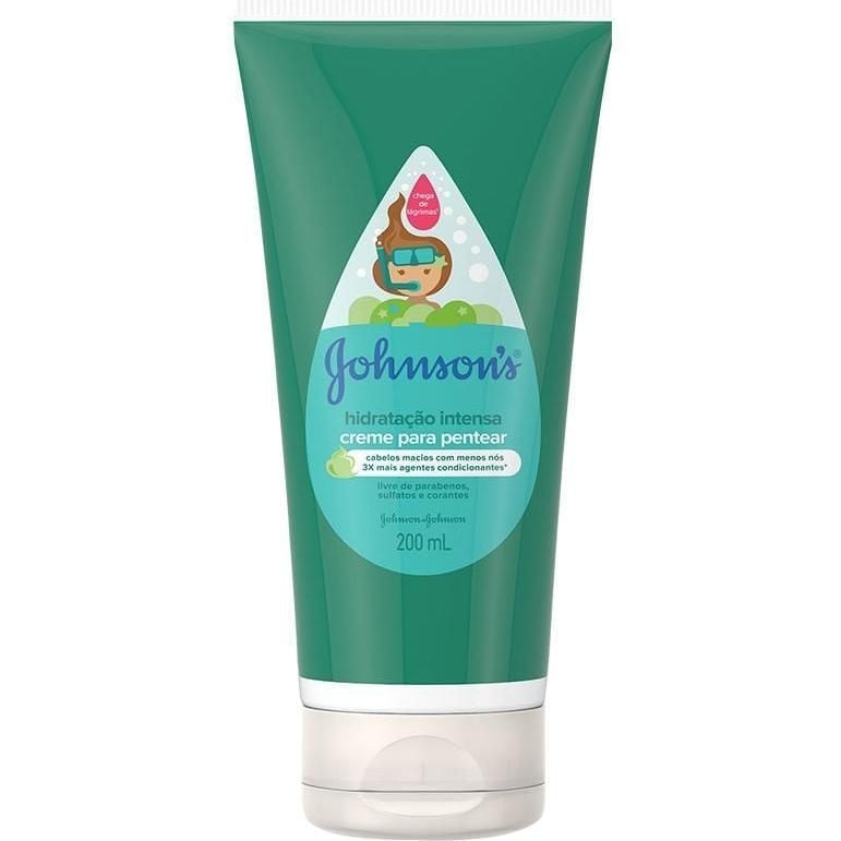 Crema para Peinar Hidrat Intensa 200ML