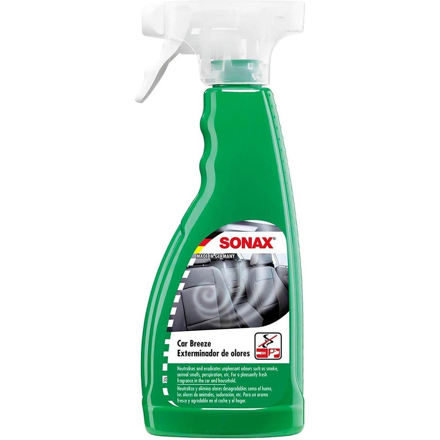 Aromat Elimina Olores P/Auto 500 ML