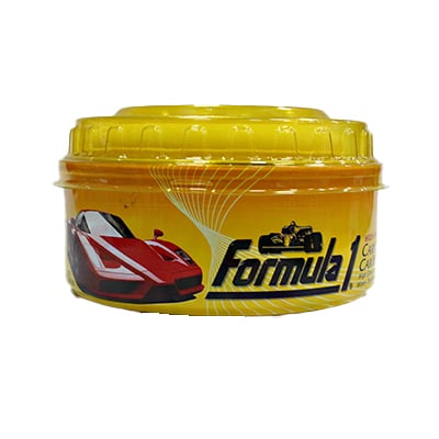 Cera Pasta P Pulir Autos 12OZ a