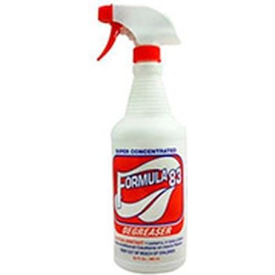 Desengrasante Biodegradable 960 ML