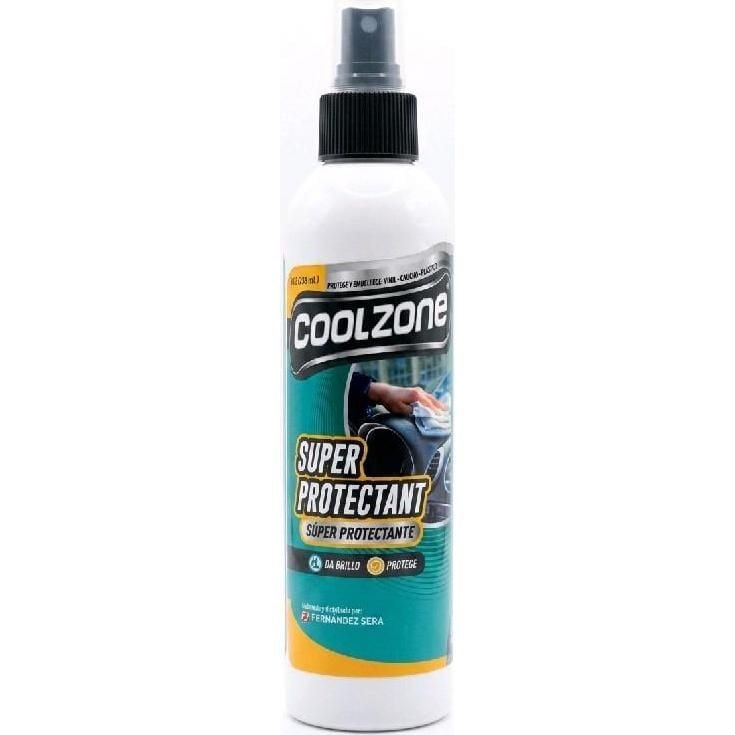 Protect de Tablero P/Auto 8 OZ
