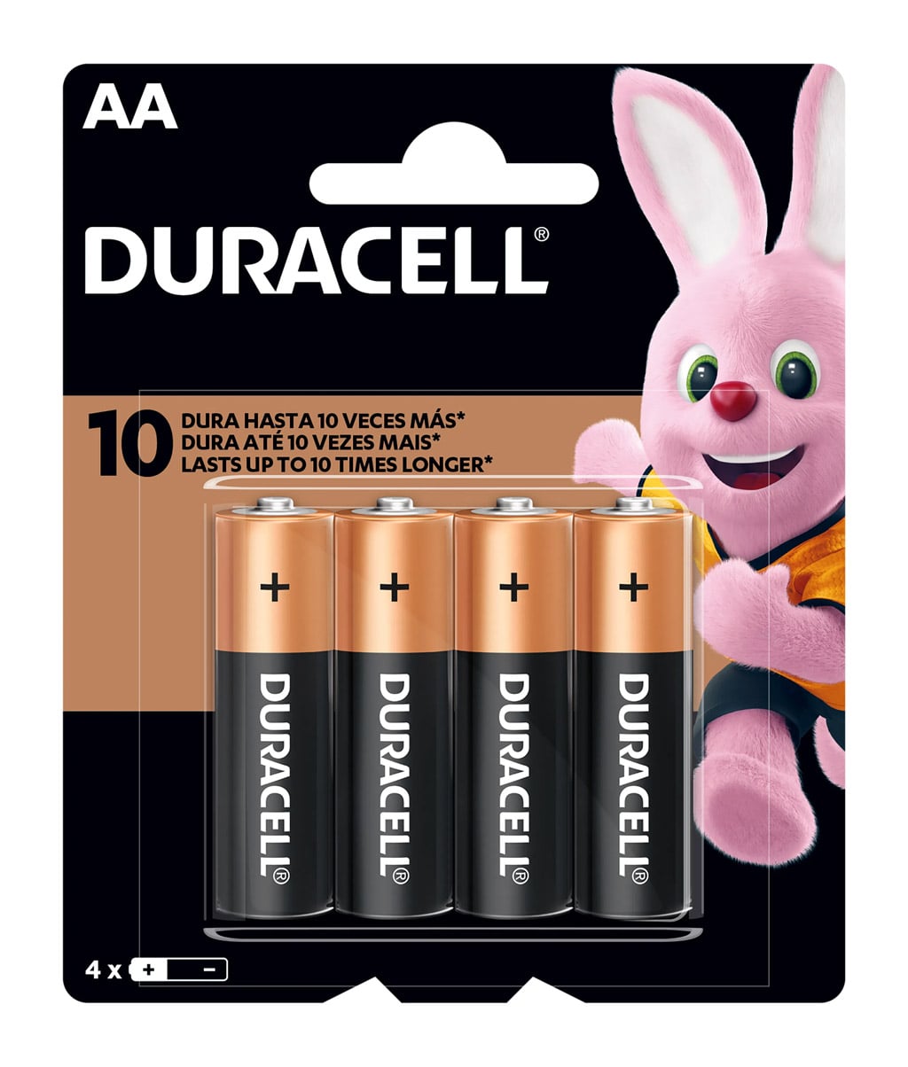 Bateria Aa 4S + 2S 4