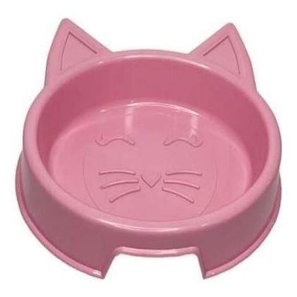 Plato Plast para Gato