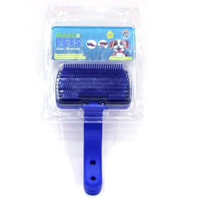 Cepillo P/Mascota Easy Clean