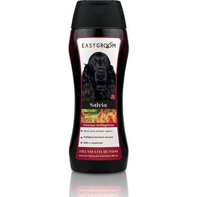 Shampoo Salvia P/Perro