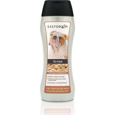 Shampoo Avena P/Perro
