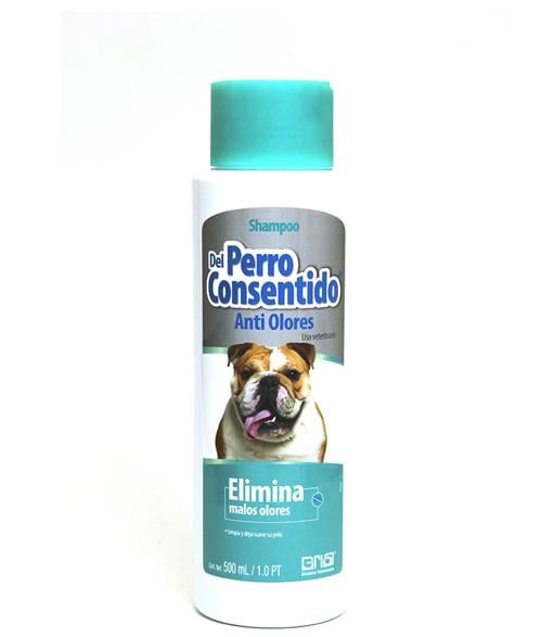 Shampoo Perro Consent 500 ML