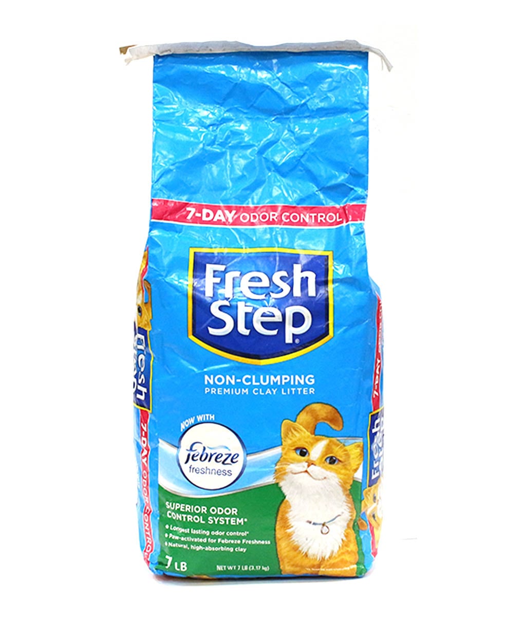 Arena para Gato 3.17 KG