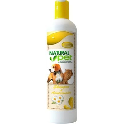 Shamp-Acond P/Mascota 500 ML
