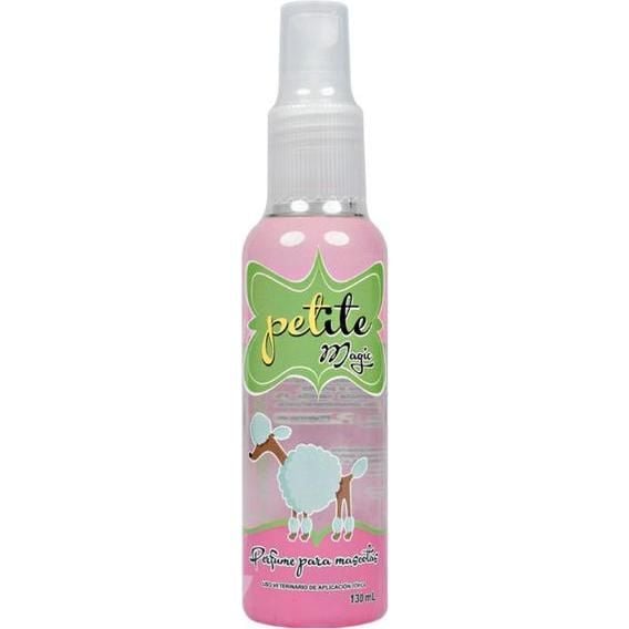 Perfume Magic P/Mascotas 130 ML