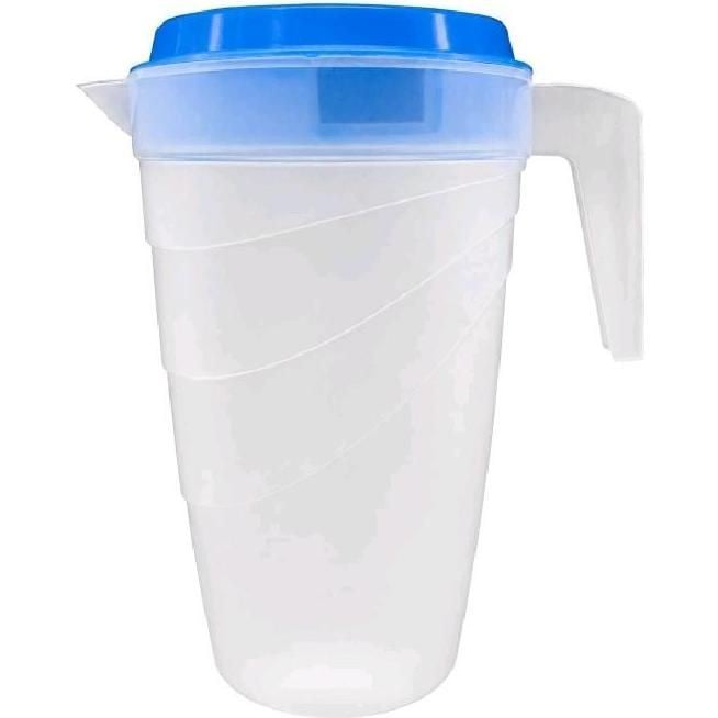 Jarra Plast 1.5 LT Urpi