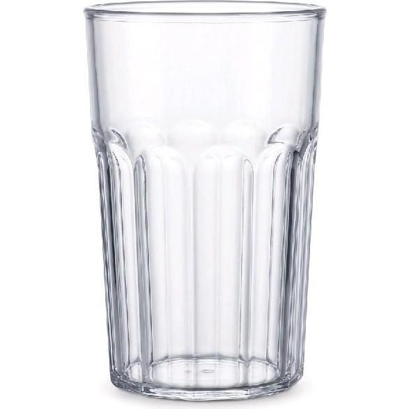 Vaso Acrilico 10 OZ