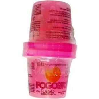Quemador en Gel P/Carbon 2S