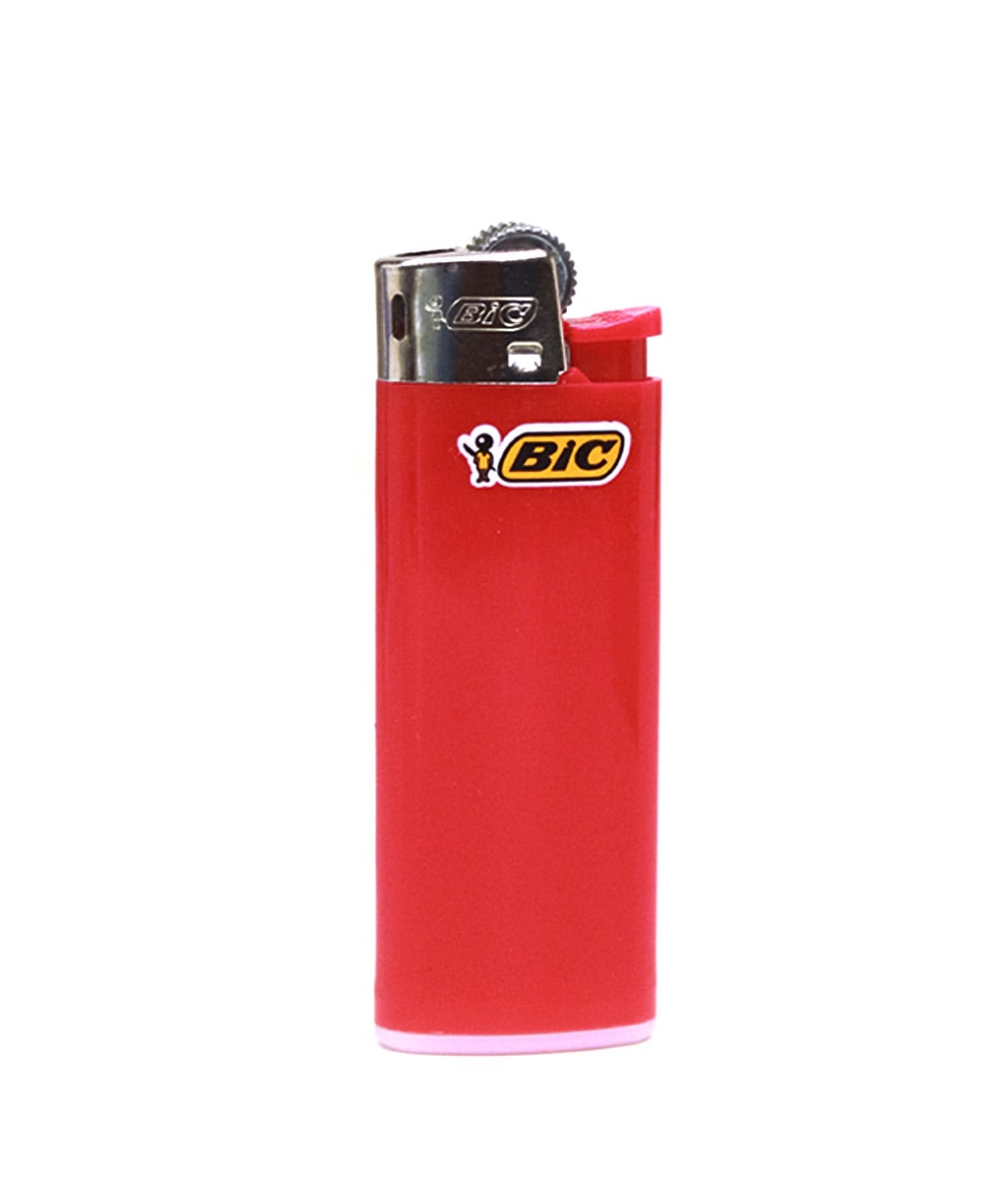 Encendedor Mini Exhibidor 12X50 UND