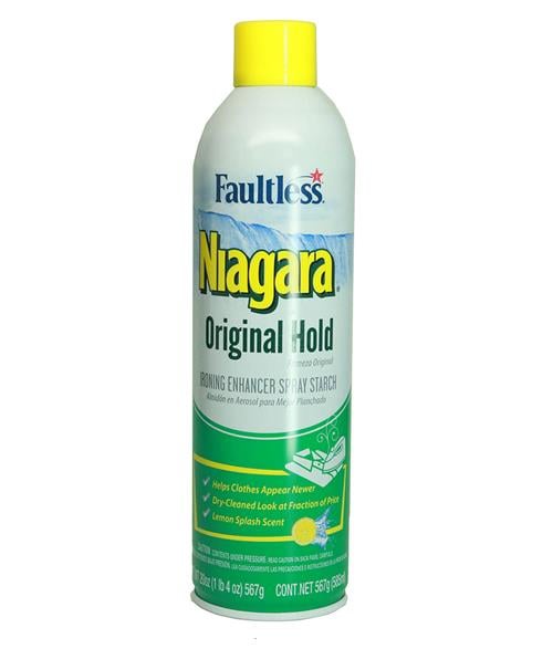 Almidon en Spray Limon 20 OZ