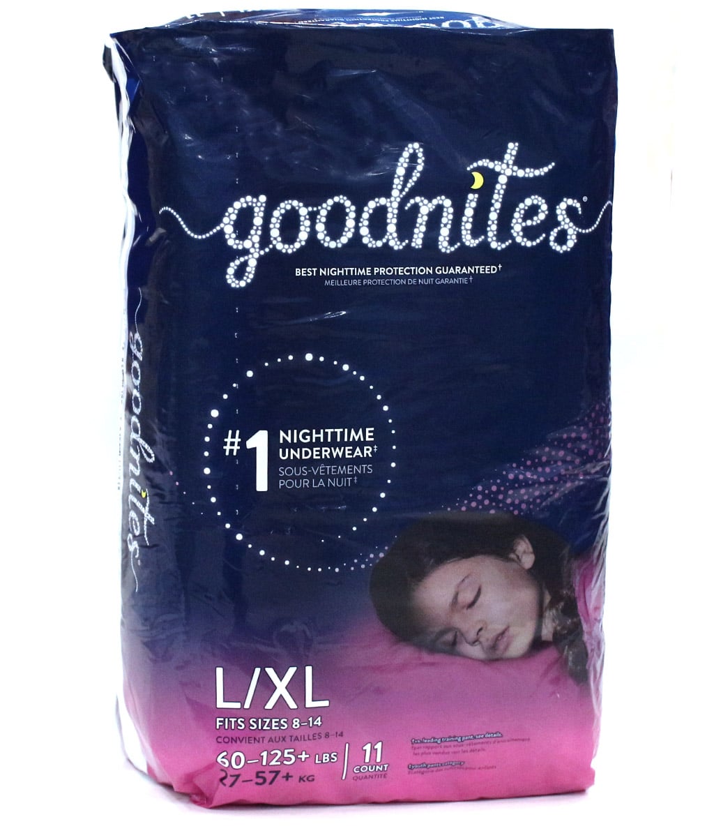 Ropa Interior Desech Nina T Lg.xl 11S