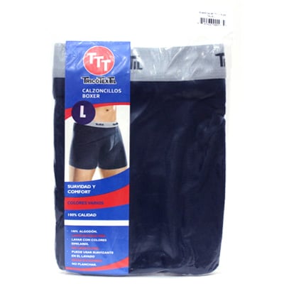 Boxer Color T Flex T